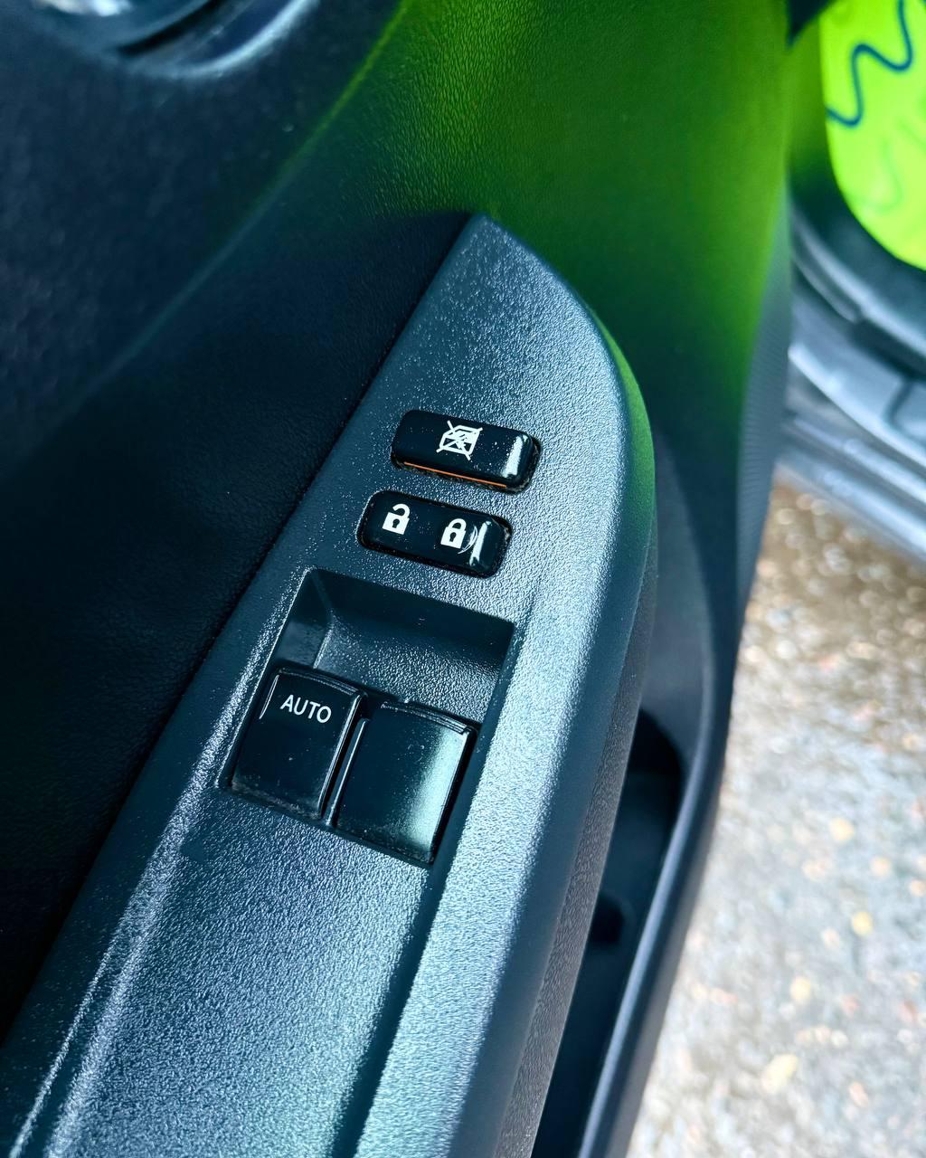 Toyota Verso-S I , 2013 г., механика, дизель - фото 14