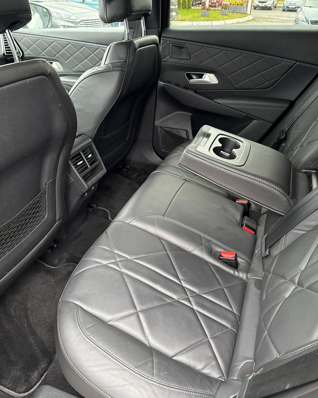 DS 7 Crossback I , 2020 г., автомат, дизель  - фото 11