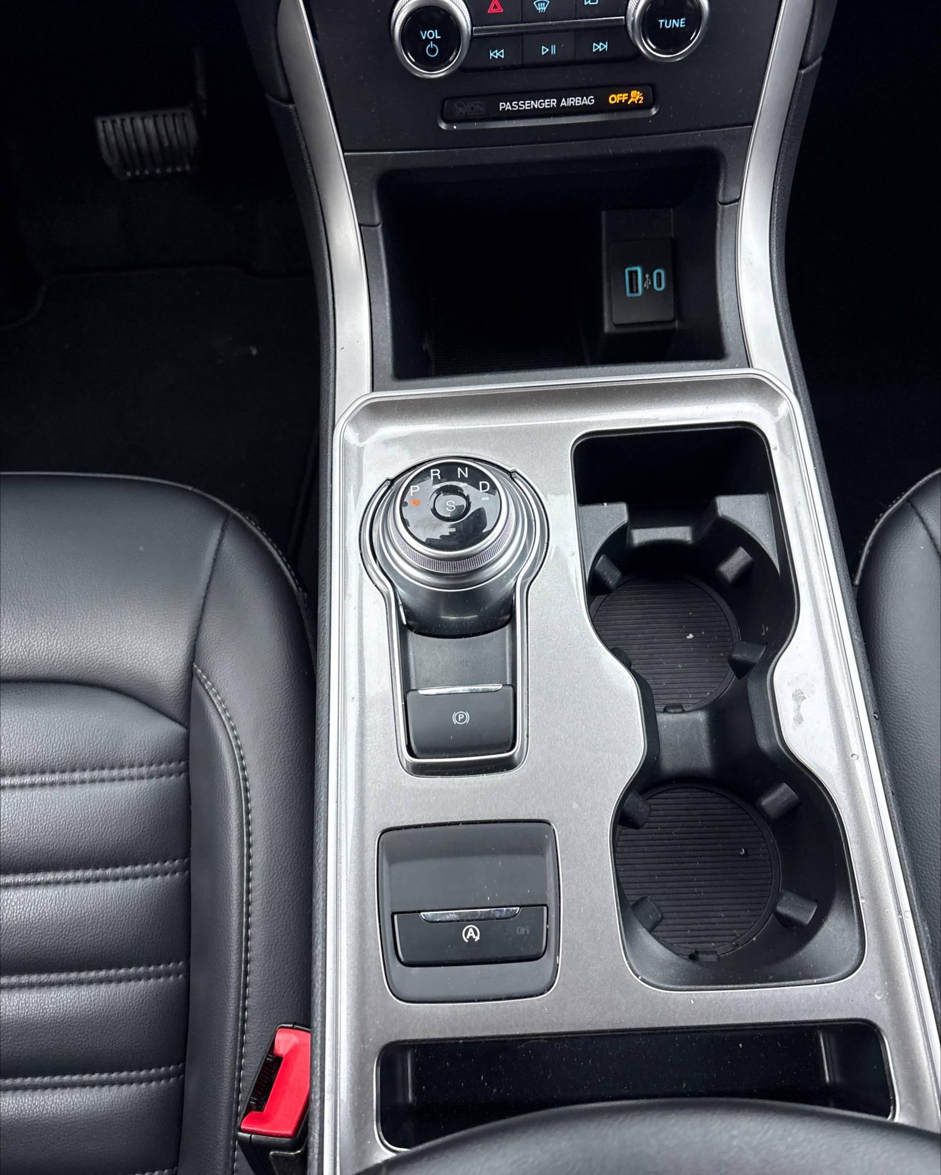 Ford Edge II · Рестайлинг , 2024 г., автомат, бензин - фото 16