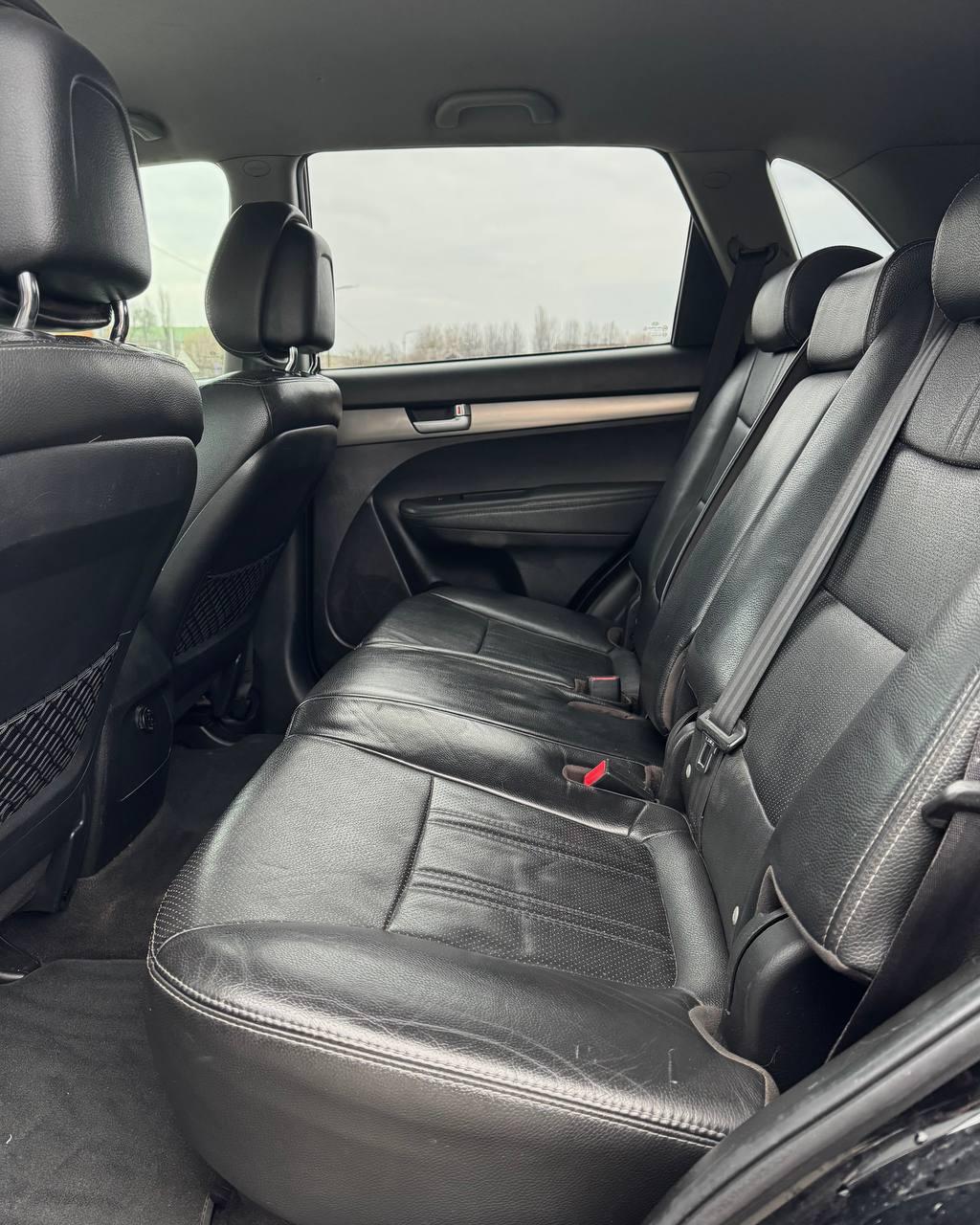 Kia Sorento II , 2011 г., механика, дизель - фото 11