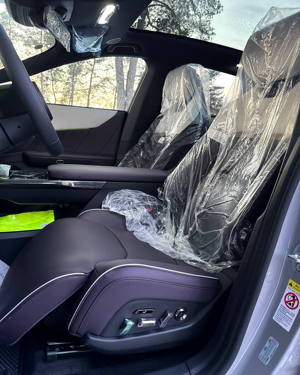 Mazda EZ-60 I , 2025 г., автомат, бензин - фото 10