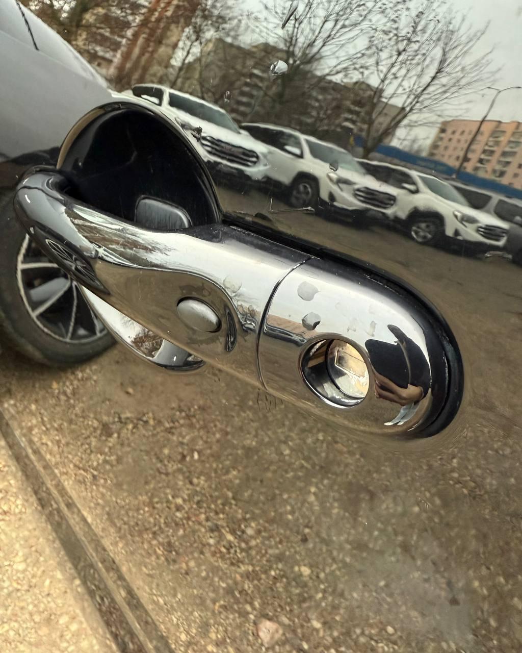 Renault Scenic III · Рестайлинг , 2012 г., механика, дизель - фото 12