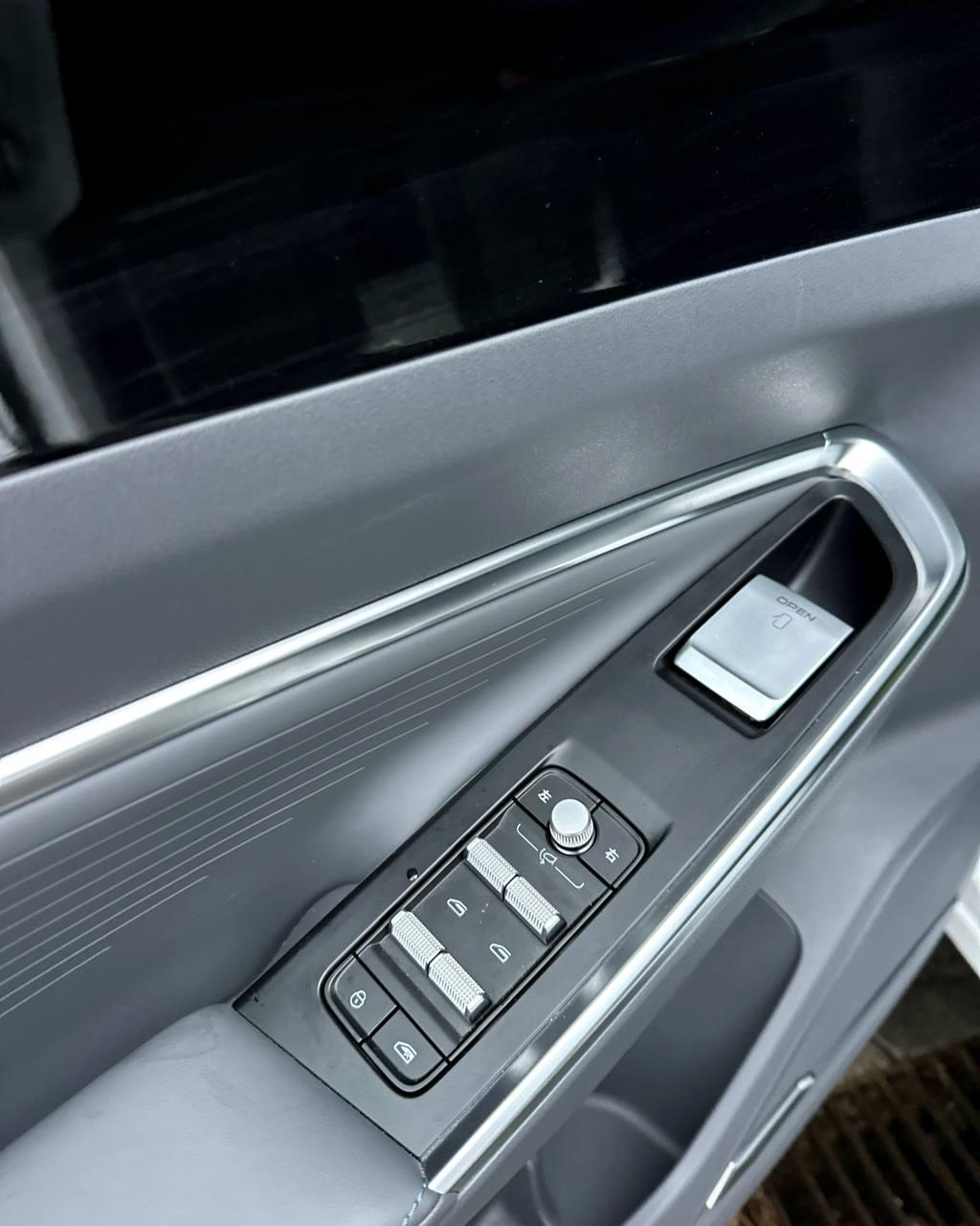 Geely Boyue Cool I , 2025 г., робот, бензин - фото 9