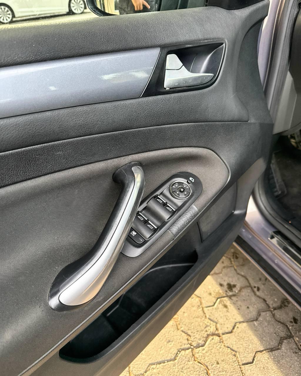 Ford Mondeo IV · Рестайлинг , 2012 г., механика, дизель - фото 9