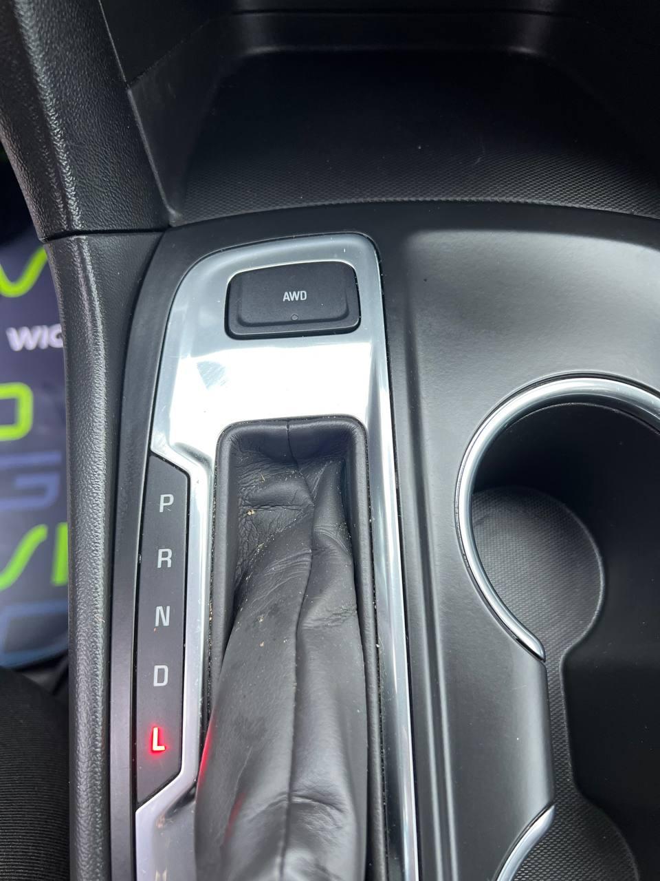 Chevrolet Equinox III , 2020 г., автомат, бензин - фото 16