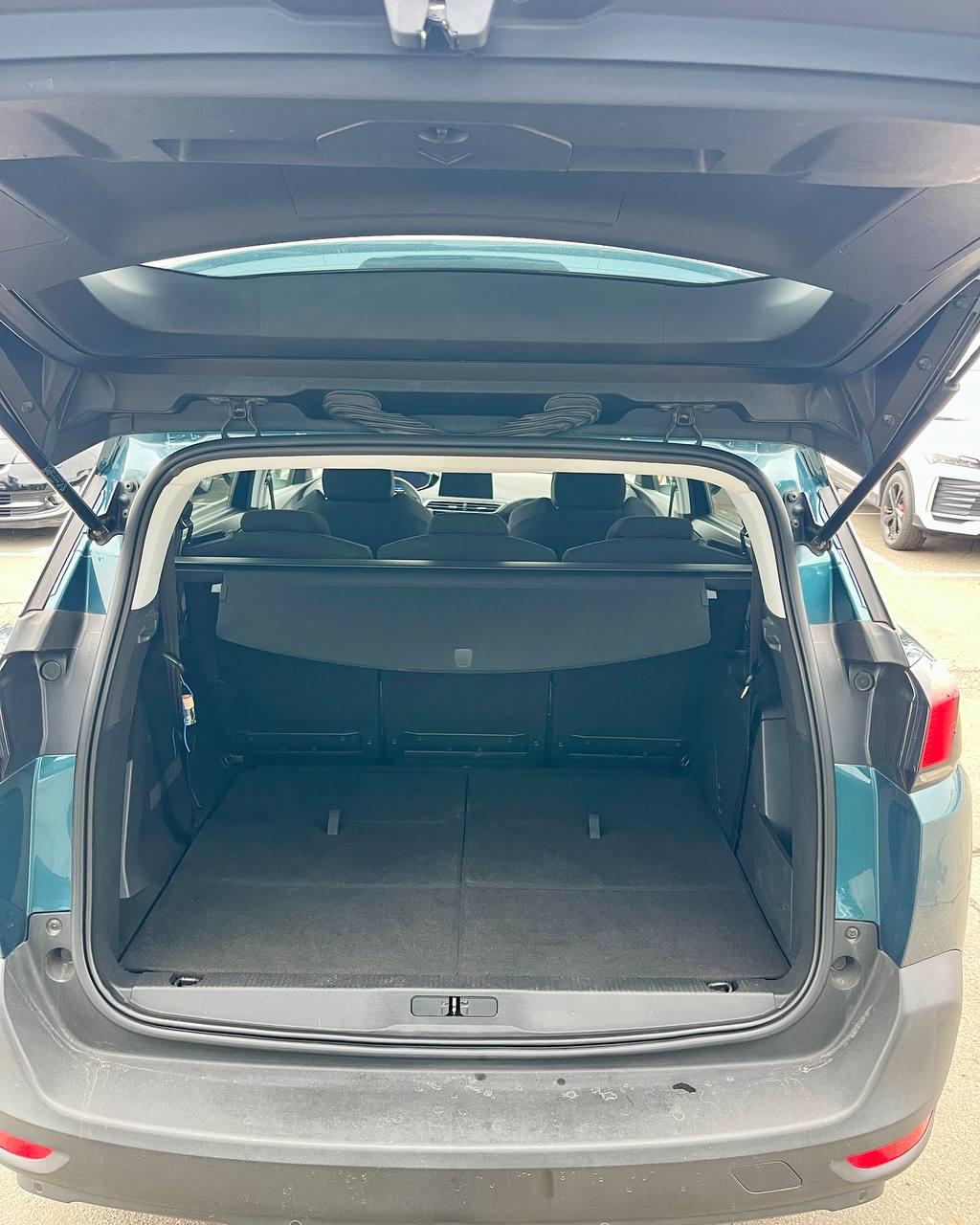 Peugeot 5008 II , 2019 г., механика, дизель - фото 14