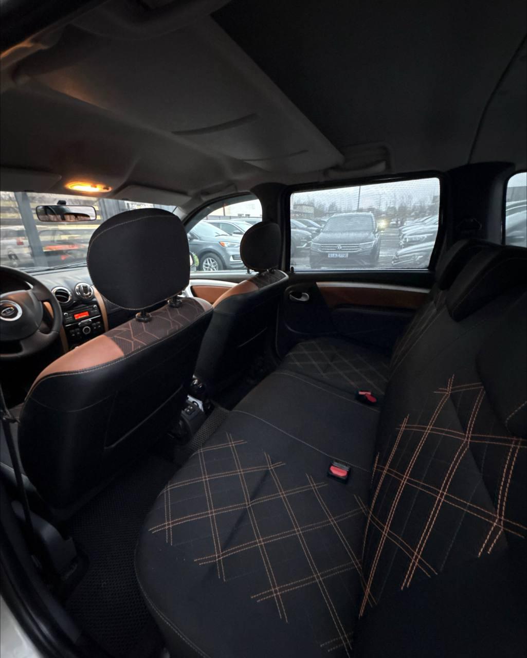 Lada (ВАЗ) Largus I , 2017 г., механика, бензин - фото 9