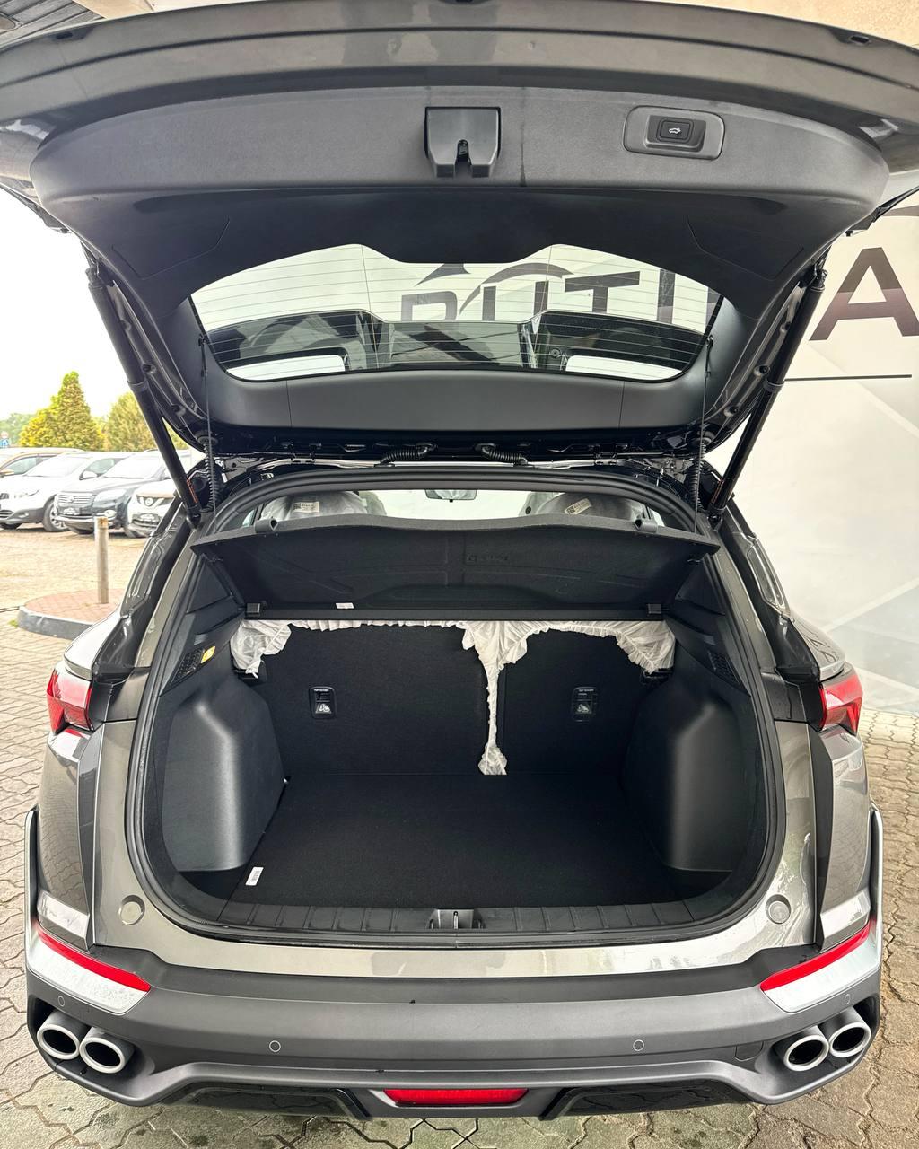 Geely Binyue L, 2025 г., робот, бензин - фото 15