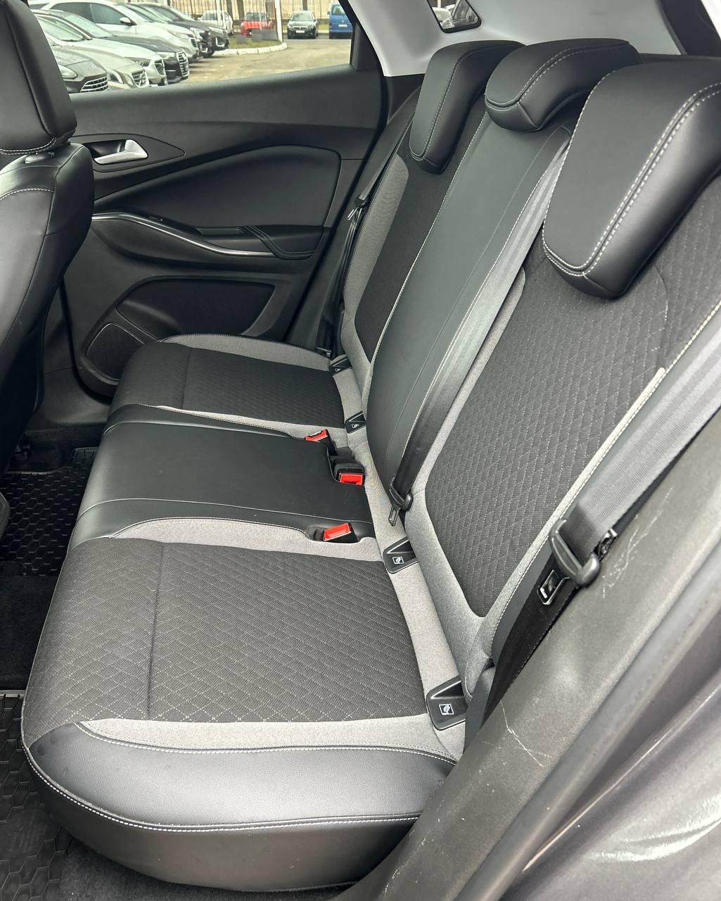 Opel Grandland X I , 2021 г., автомат, дизель - фото 10