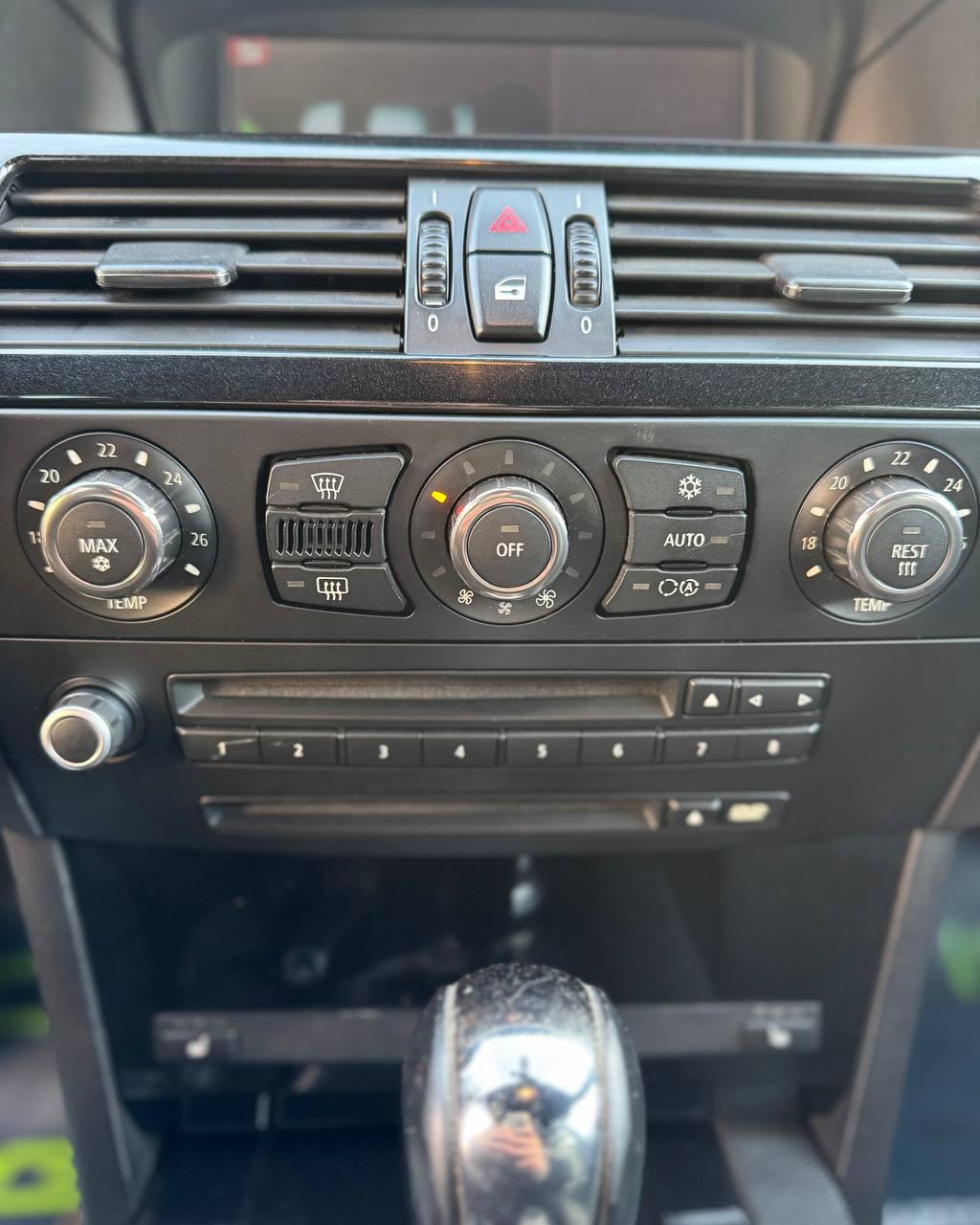 BMW 5 серия E60 E61 , 2005 г., автомат, дизель - фото 16