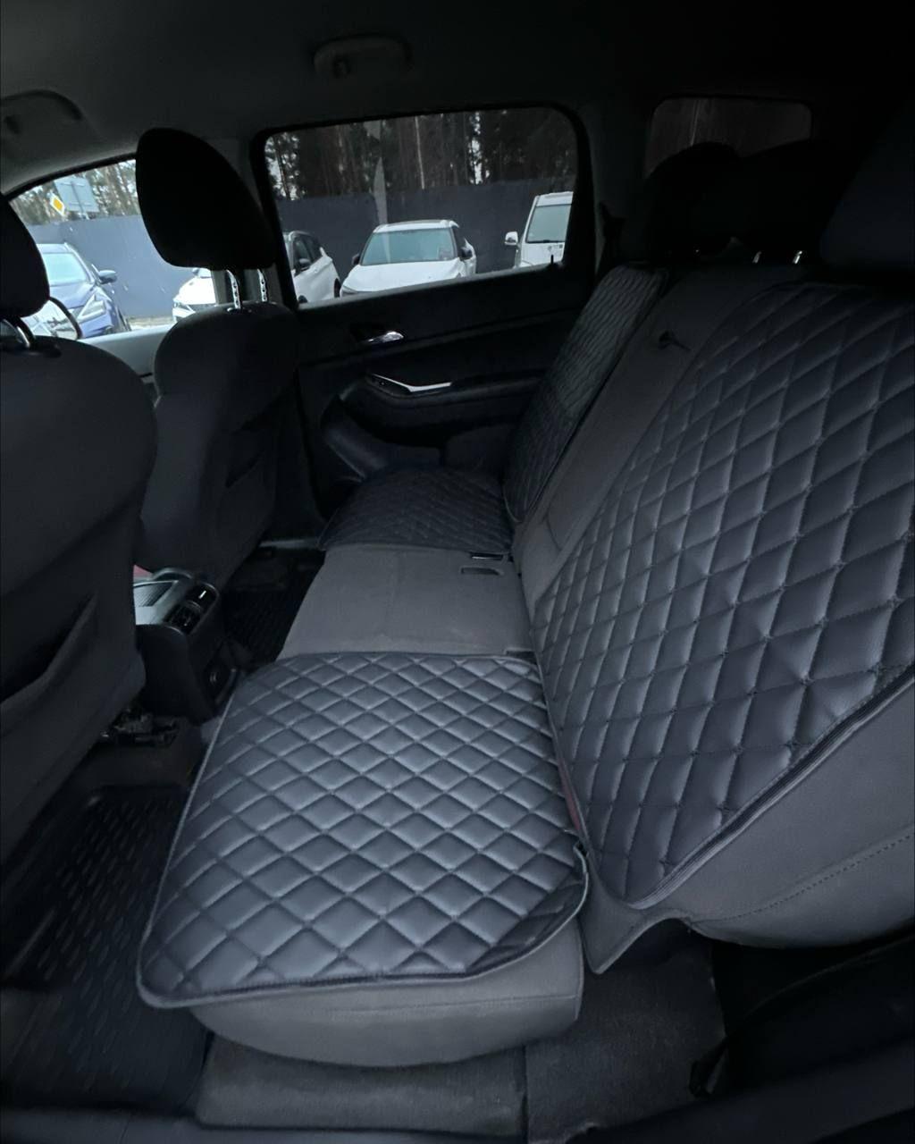 Chevrolet Orlando I , 2012 г., автомат, бензин - фото 9