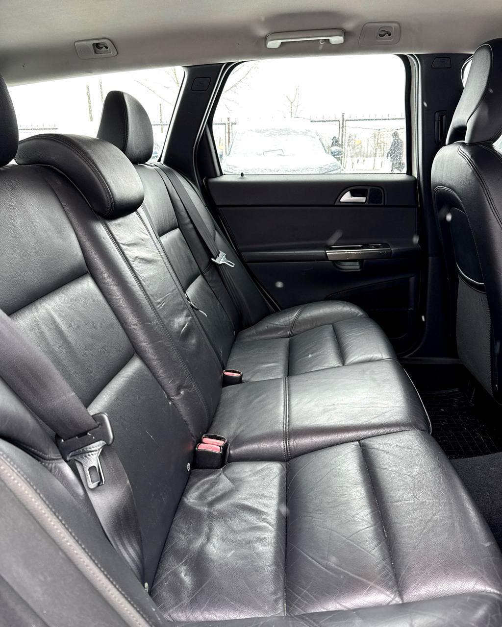 Volvo V50 I · 2-й рестайлинг , 2012 г., механика, дизель - фото 13