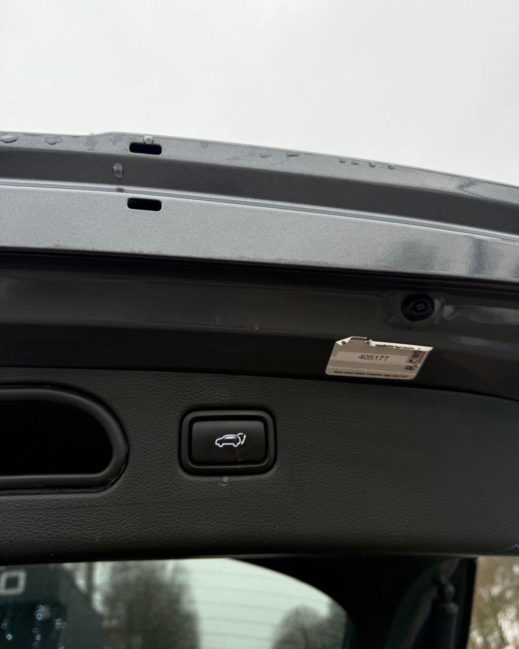 Hyundai Tucson III , 2017 г., робот, бензин - фото 17