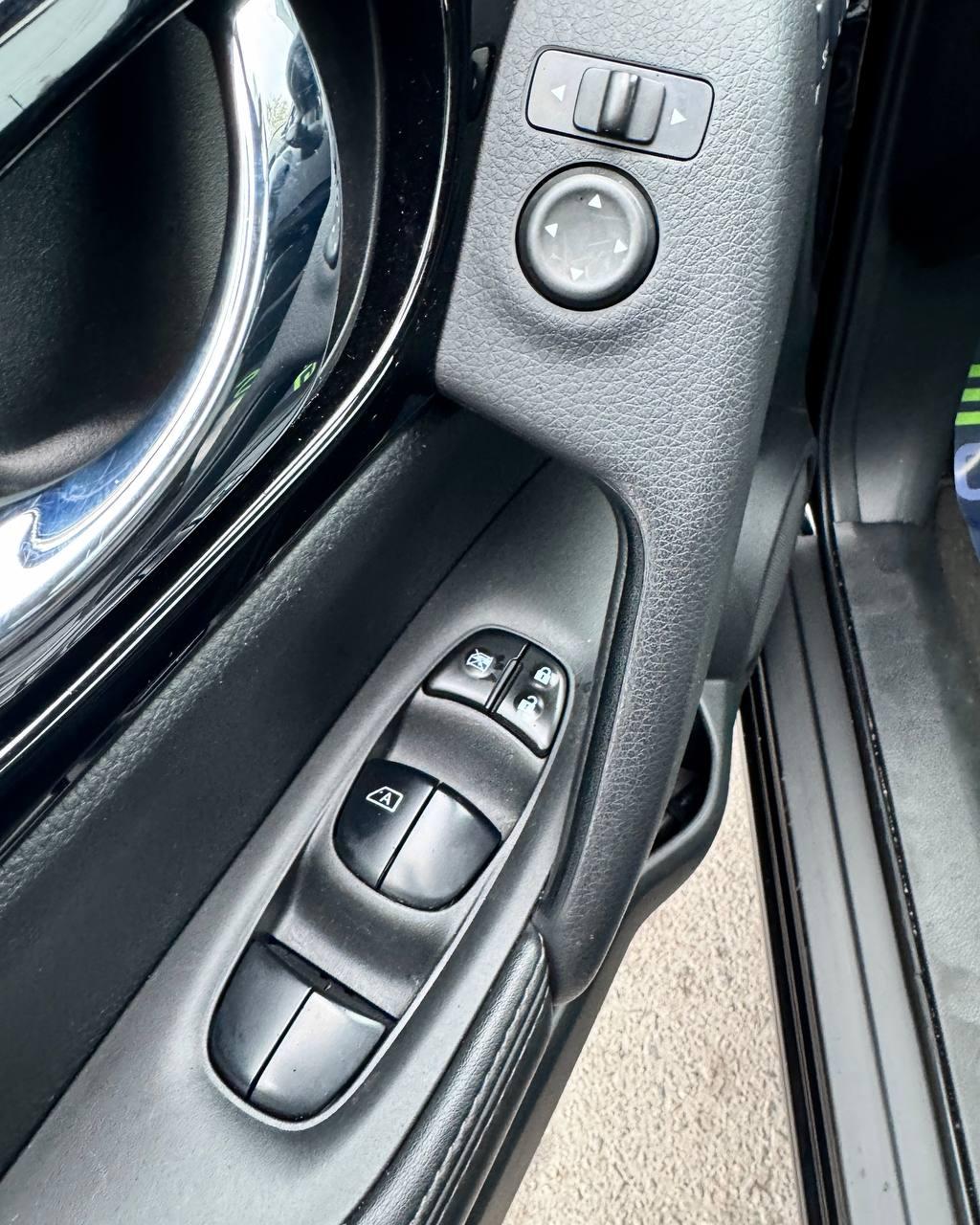 Nissan Rogue Sport I · Рестайлинг , 2021 г., вариатор, бензин  - фото 16