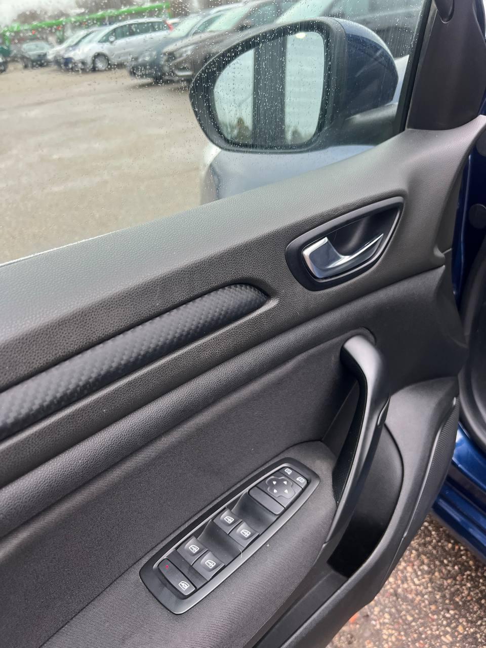 Renault Megane IV , 2017 г., механика, дизель - фото 9