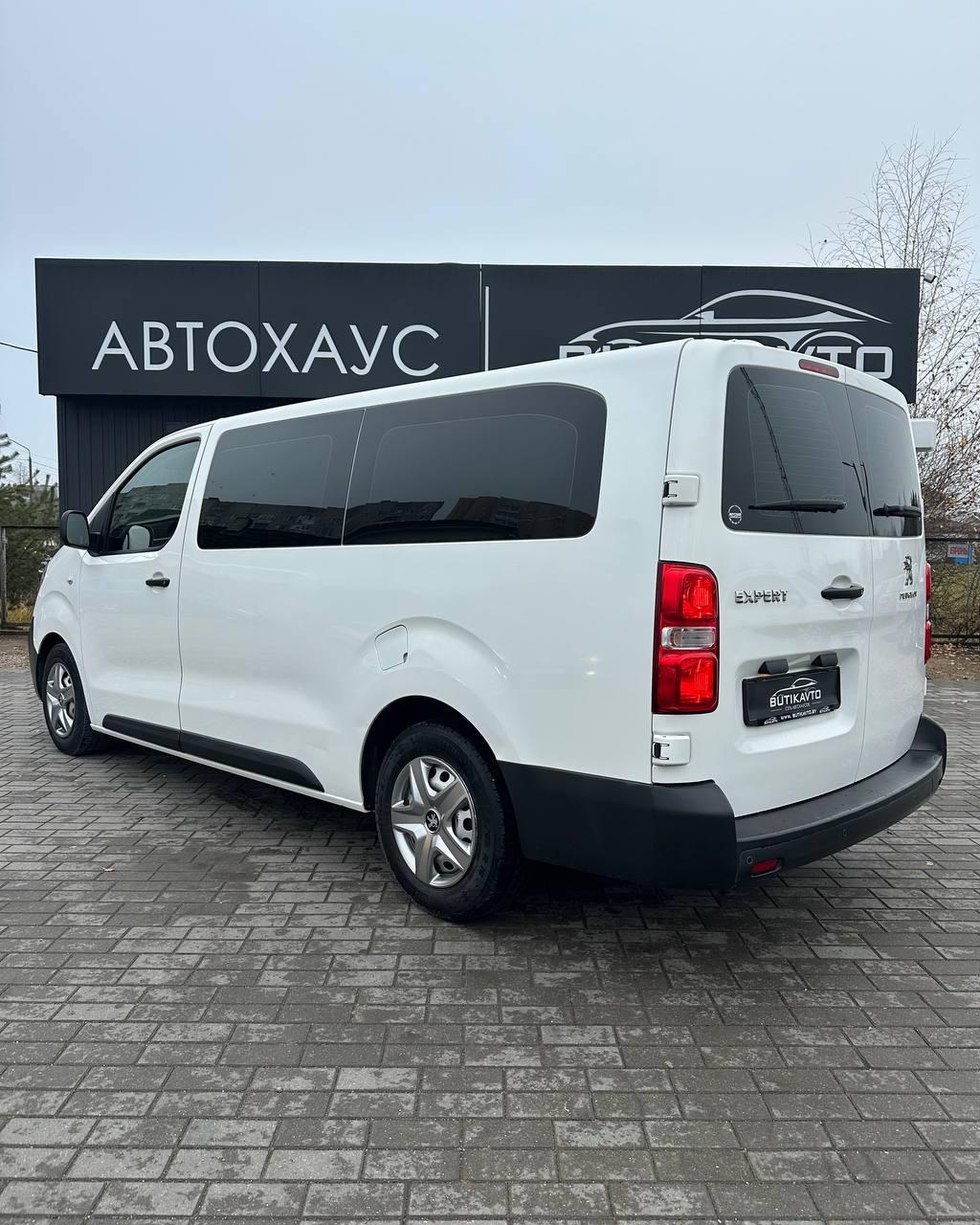 Peugeot Expert III , 2019 г., механика, дизель - фото 4