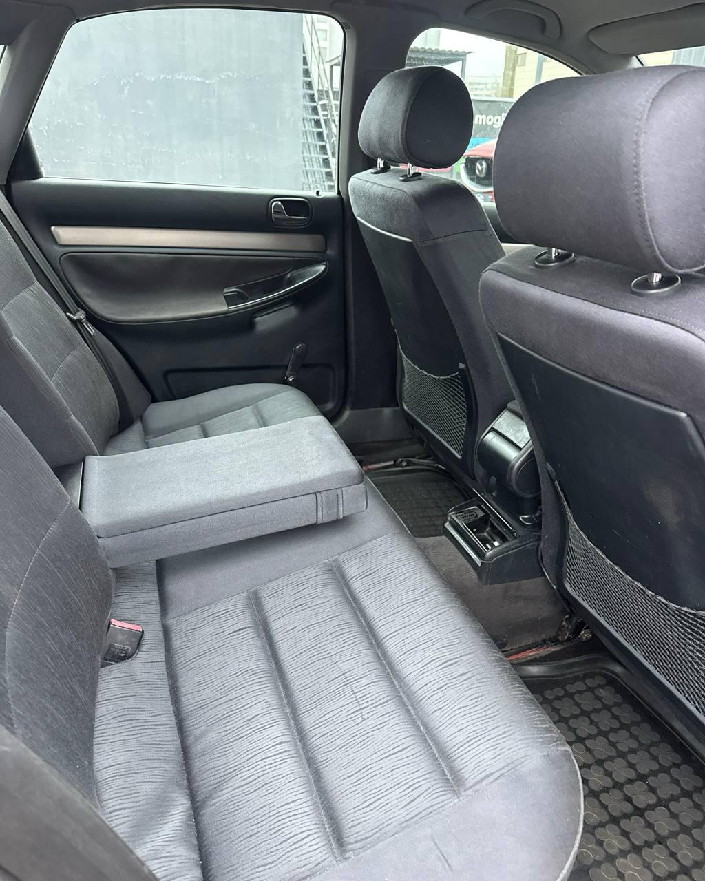 Audi A4 B5 , 1998 г., механика, бензин - фото 11