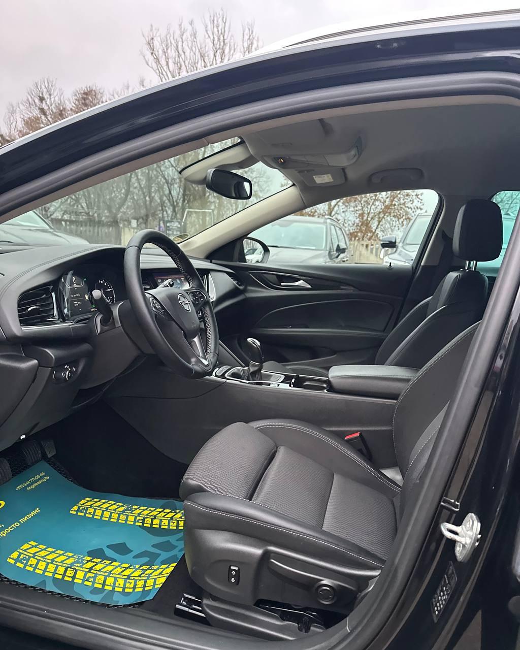 Opel Insignia II , 2020 г., механика, дизель - фото 7