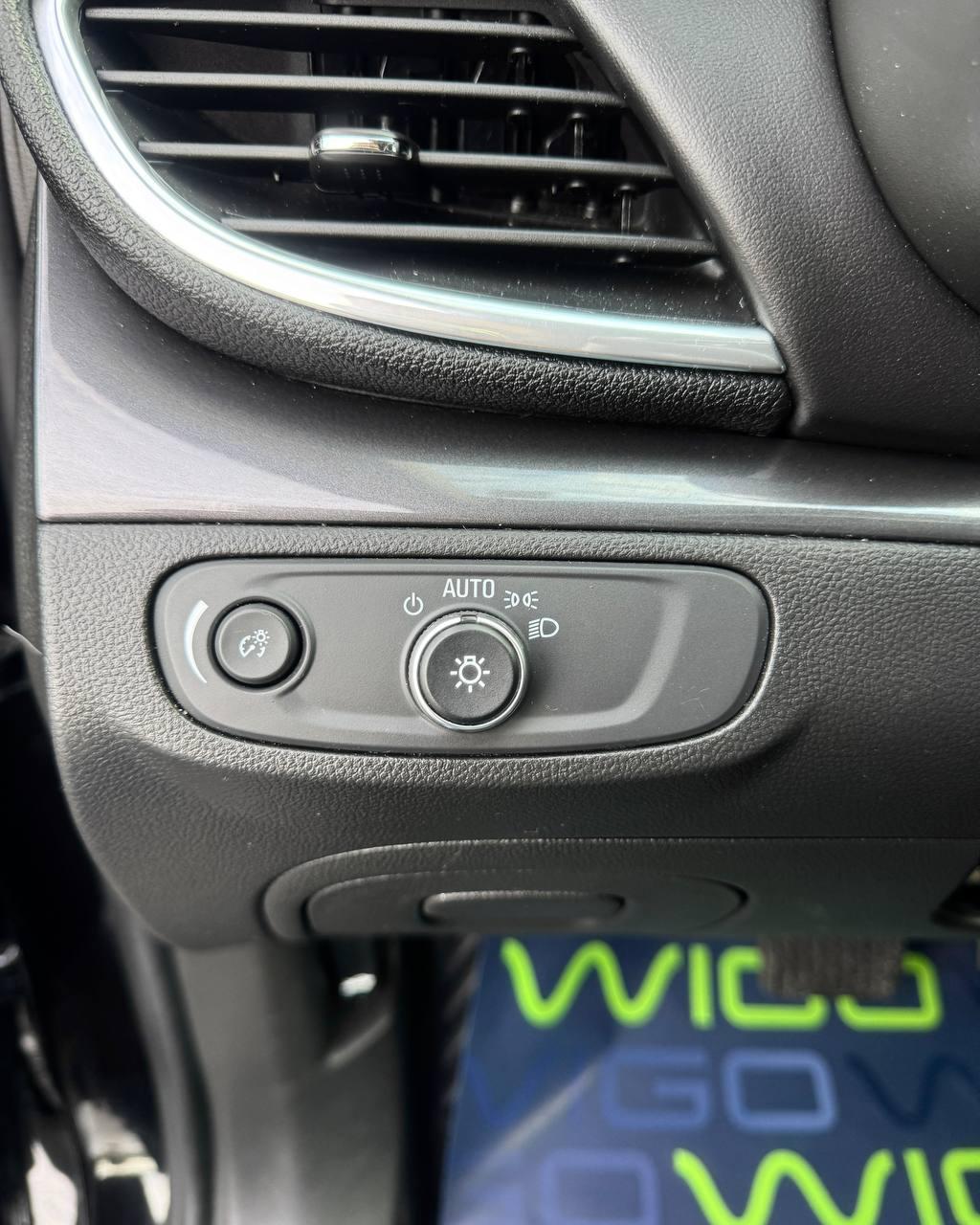 Buick Encore I · Рестайлинг , 2021 г., автомат, бензин  - фото 19