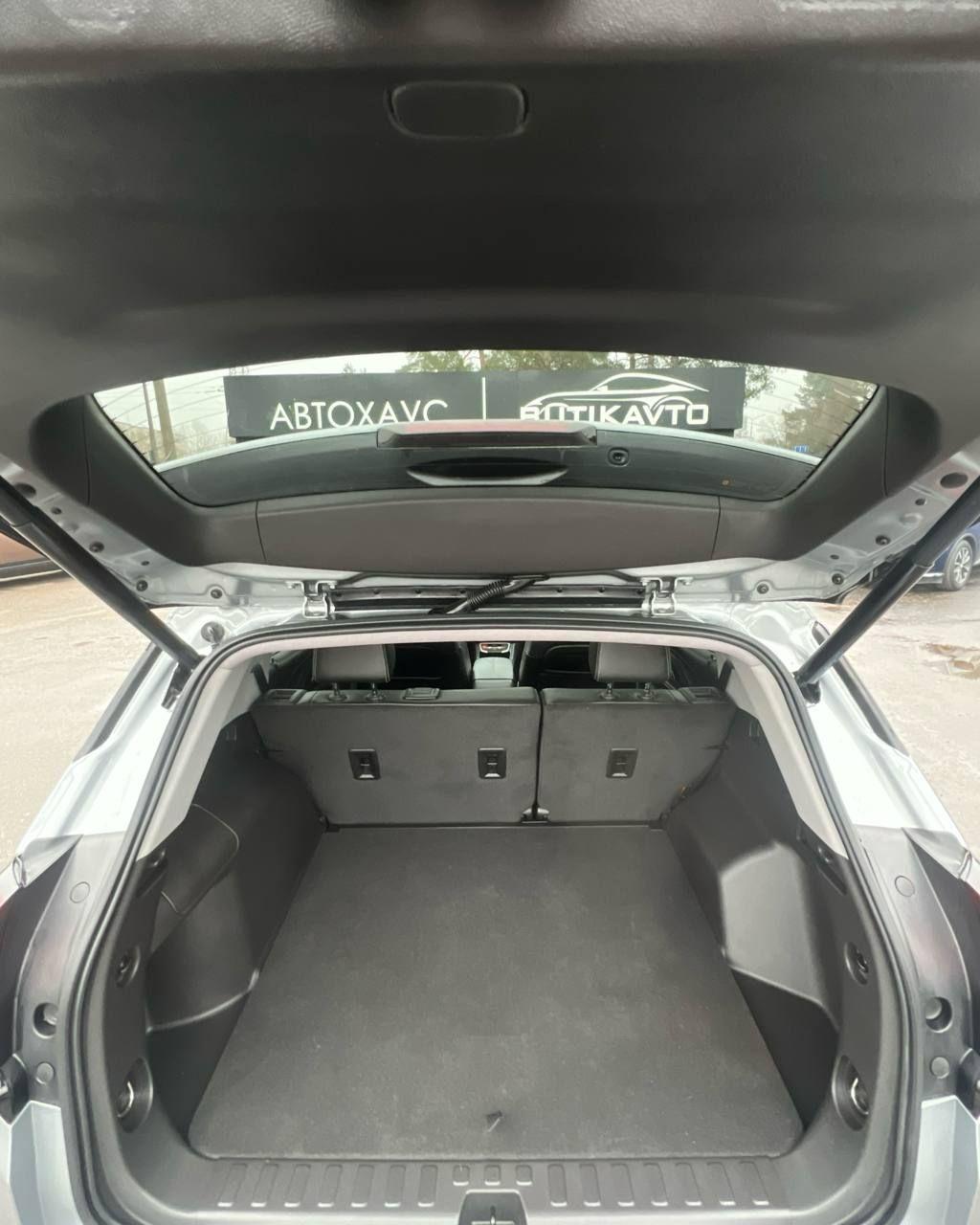 GMC Terrain II · Рестайлинг , 2024 г., автомат, бензин - фото 11