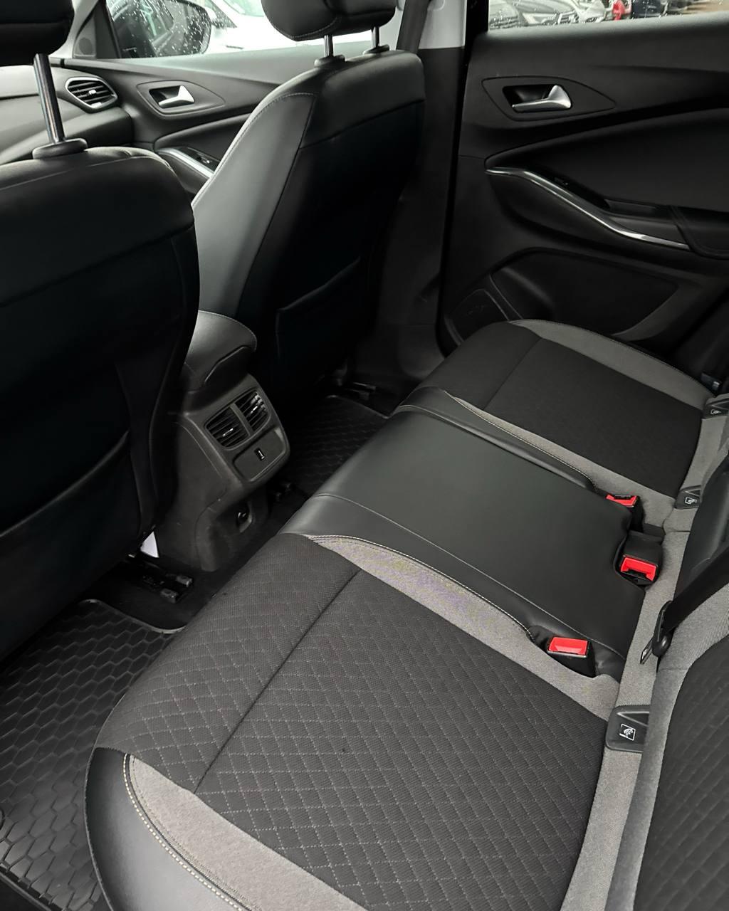 Opel Grandland X I , 2019 г., механика, дизель - фото 11