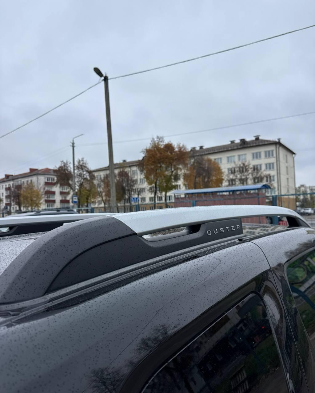 Dacia Duster II , 2021 г., механика, бензин  - фото 15