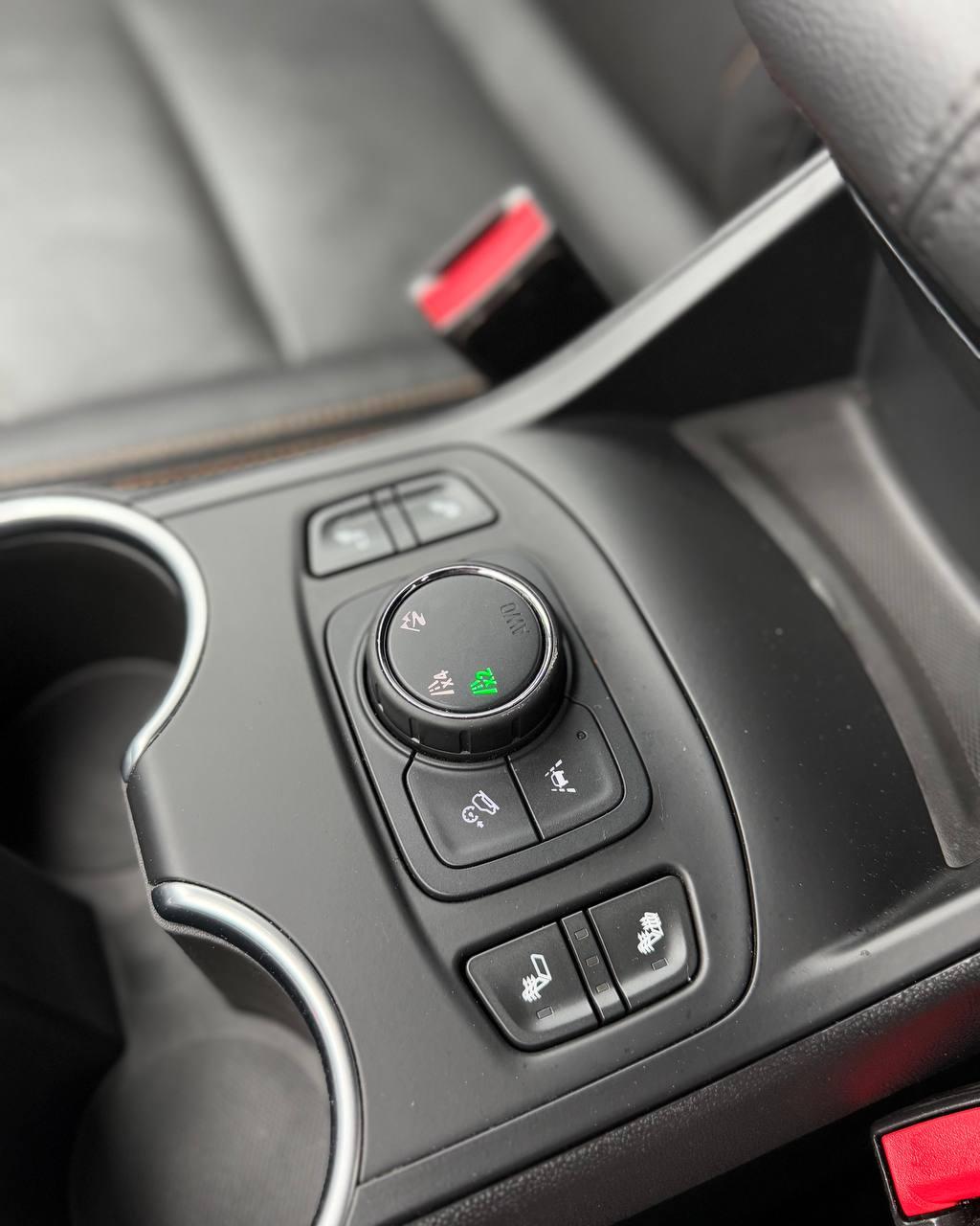 GMC Terrain II , 2019 г., автомат, бензин - фото 21