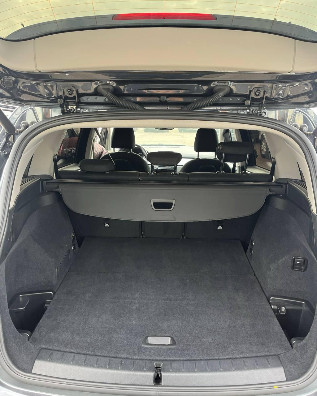 BMW 2 серия Gran Tourer F46 , 2018 г., механика, дизель - фото 12