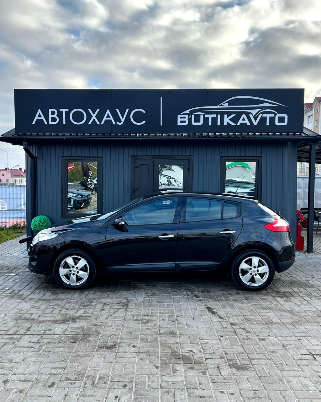 Renault Megane III , 2009 г., механика, дизель - фото 4