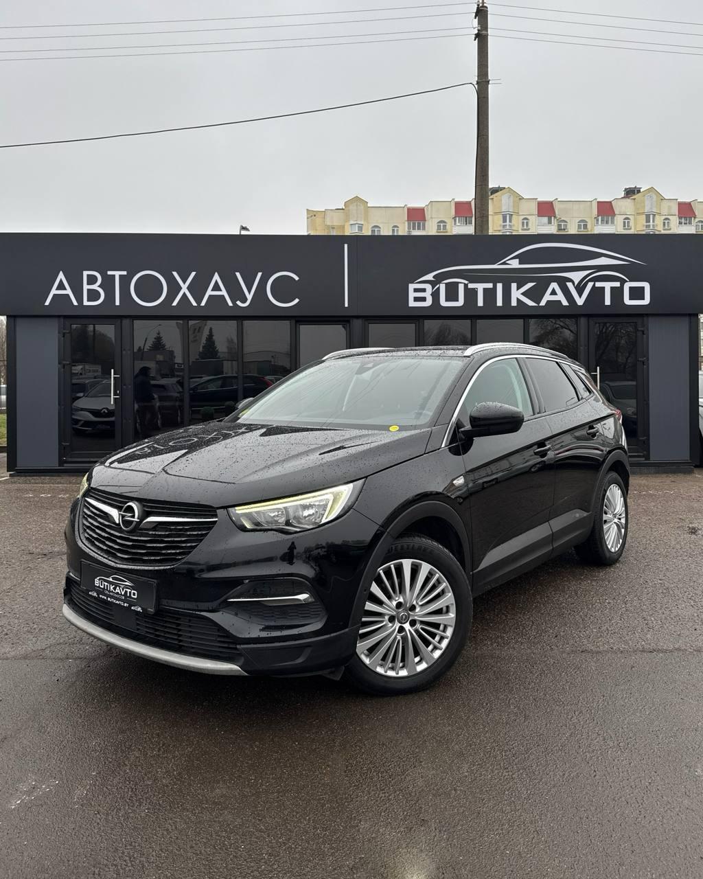 Opel Grandland X I , 2019 г., механика, дизель - фото 3