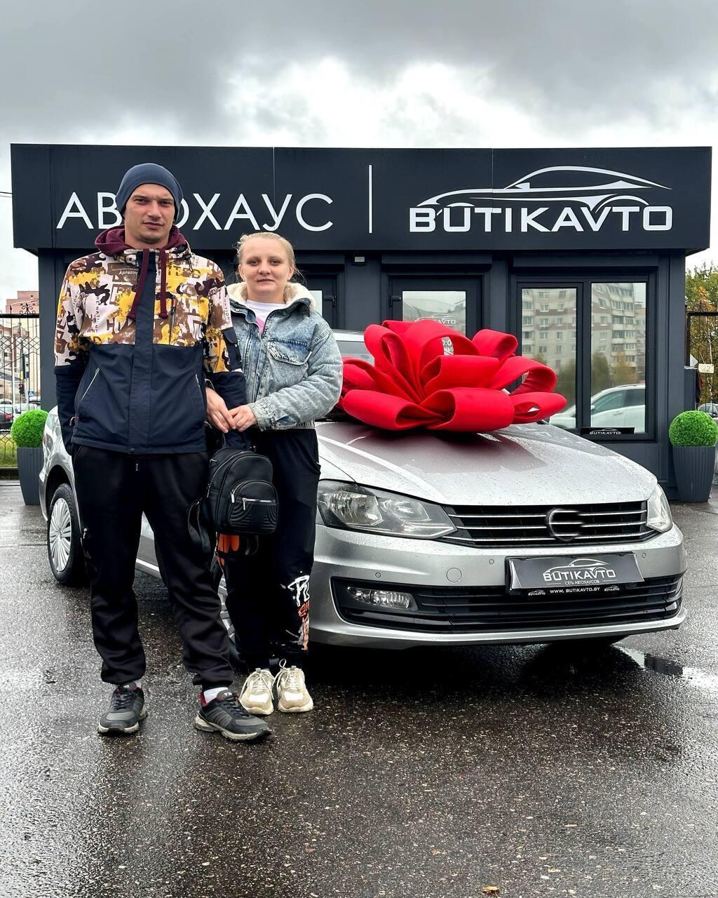 Volkswagen Polo Sedan I · Рестайлинг , 2018 г., механика, бензин