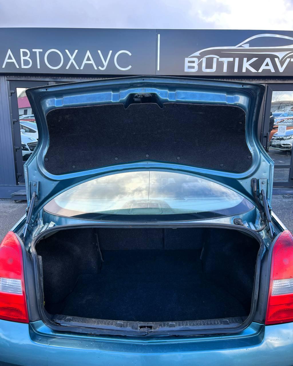 Nissan Primera P12 , 2003 г., механика, дизель - фото 12