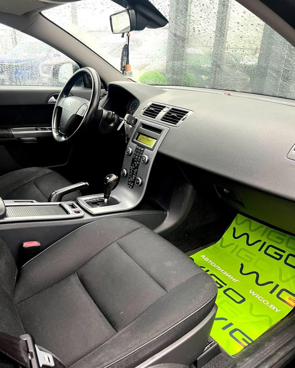 Volvo S40 II · Рестайлинг , 2010 г., робот, бензин - фото 11