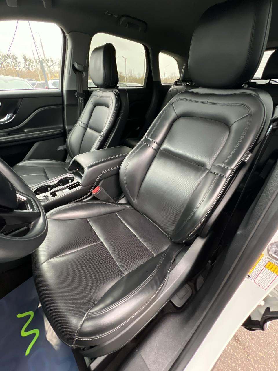 Lincoln Corsair I , 2020 г., автомат, бензин - фото 12