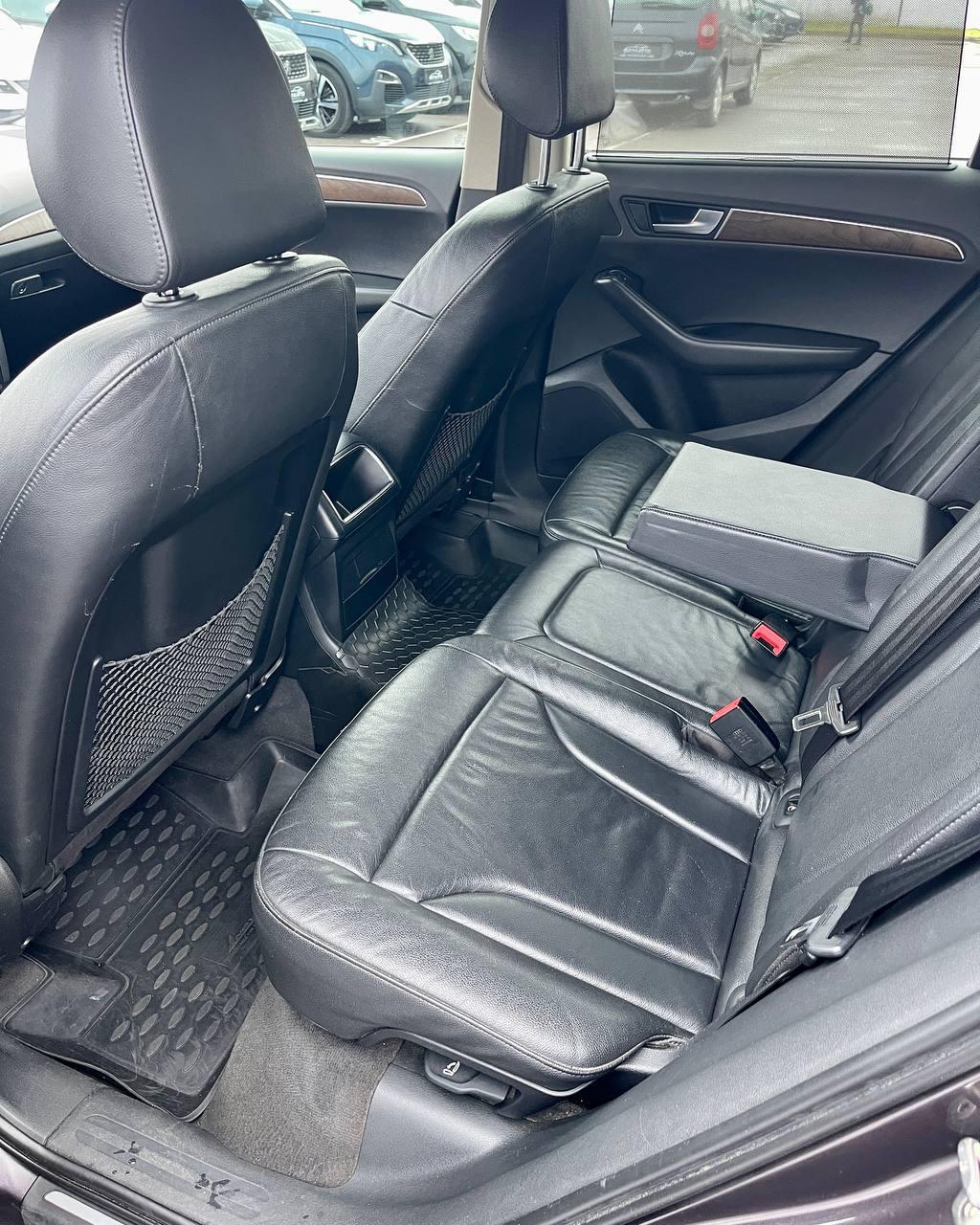 Audi Q5 8R , 2009 г., автомат, бензин - фото 14