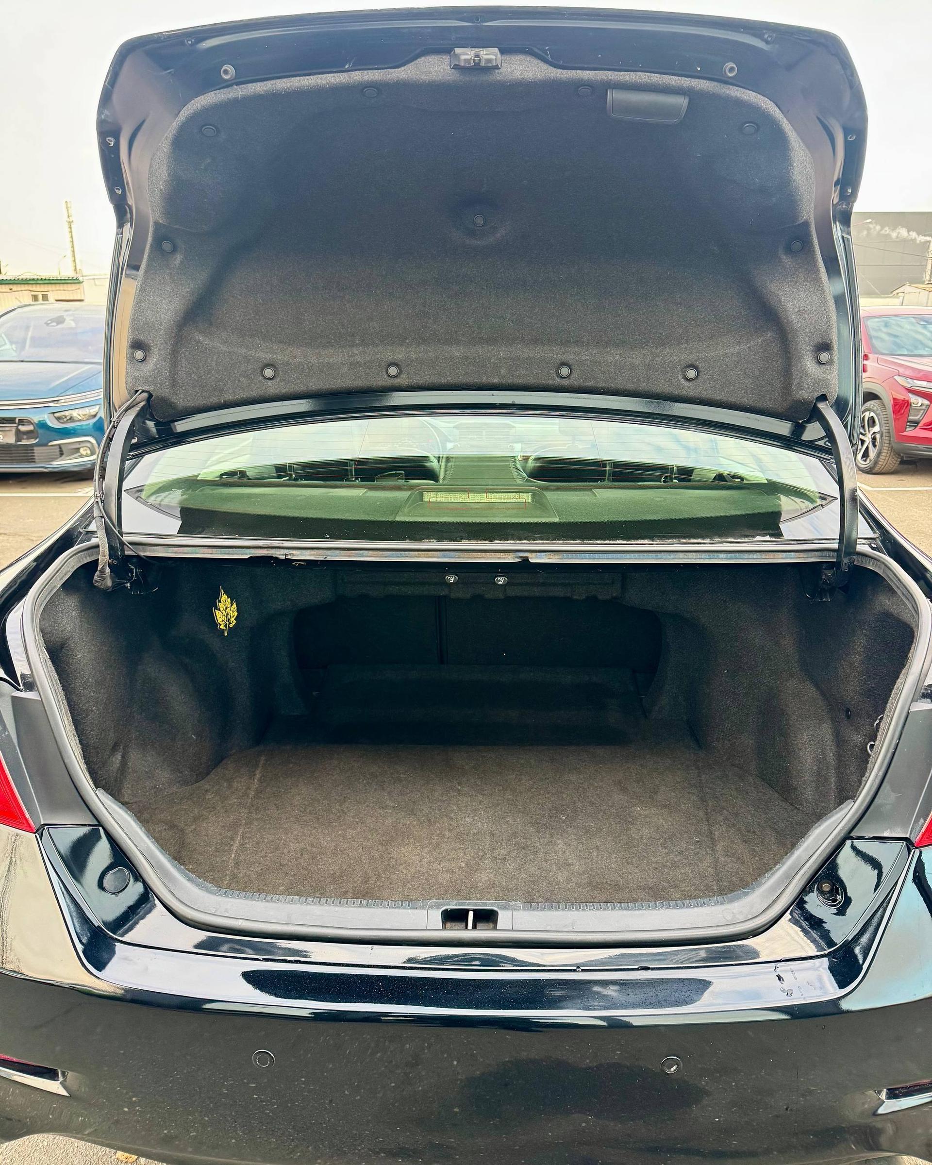 Toyota Camry XV50 , 2012 г., автомат, бензин - фото 14