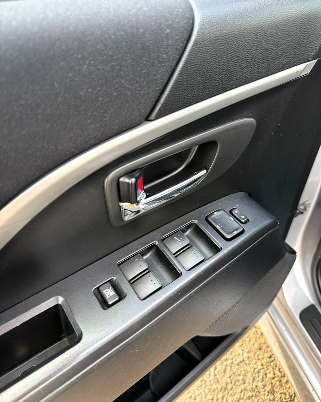 MAZDA 5, 2011 г., механика, дизель - фото 9