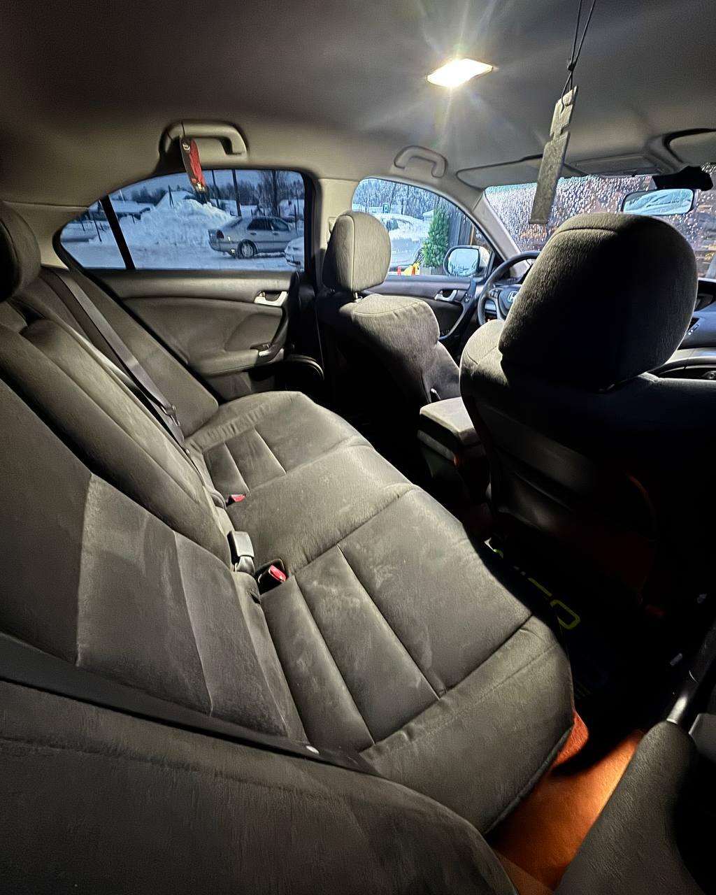 Honda Accord VIII , 2008 г., механика, бензин - фото 12