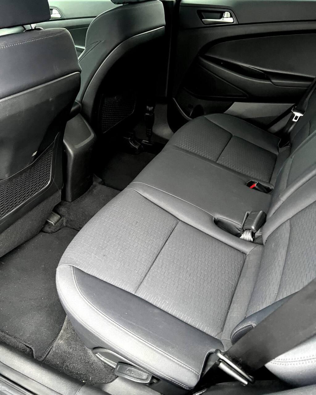 Hyundai Tucson III · Рестайлинг , 2020 г., автомат, бензин - фото 12