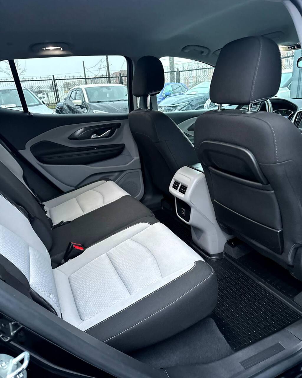 GMC Terrain II · Рестайлинг , 2022 г., автомат, бензин - фото 13