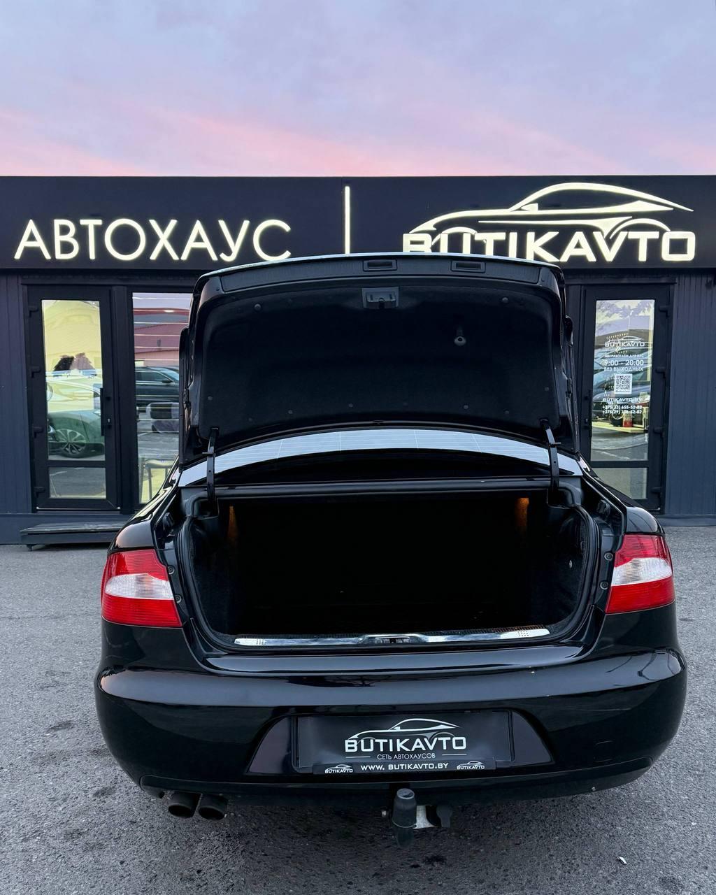 Skoda Superb II , 2011 г., механика, дизель - фото 13