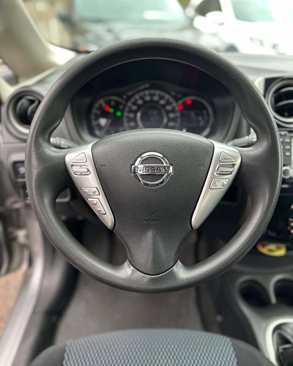 Nissan Note II (E12) , 2013 г., механика, дизель  - фото 11