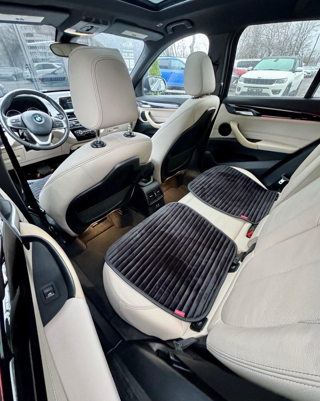 BMW X1 F48 , 2019 г., автомат, бензин - фото 11