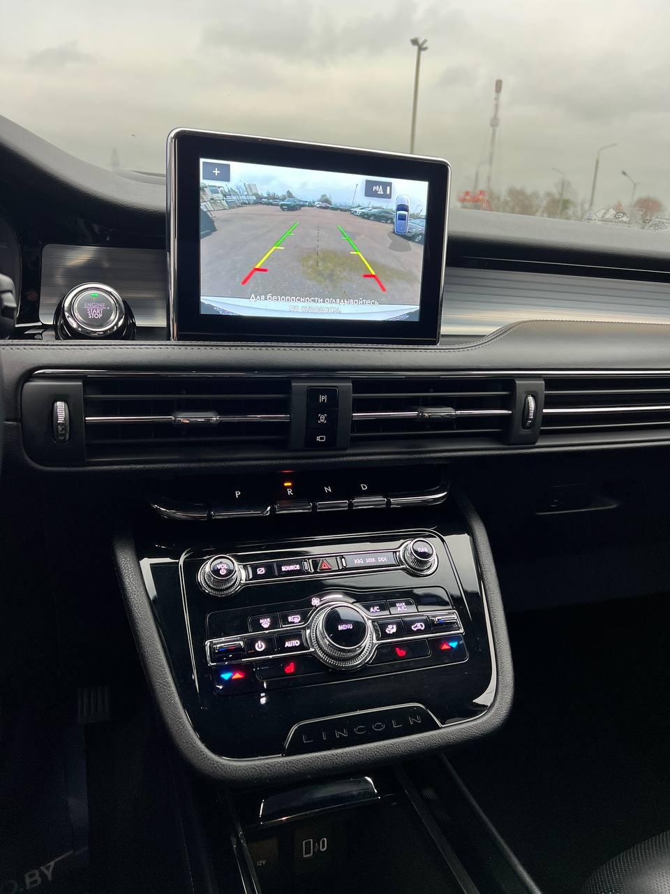 Lincoln Corsair I , 2020 г., автомат, бензин - фото 14