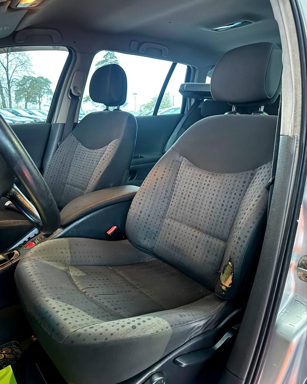 Renault Laguna II , 2004 г., механика, дизель  - фото 10