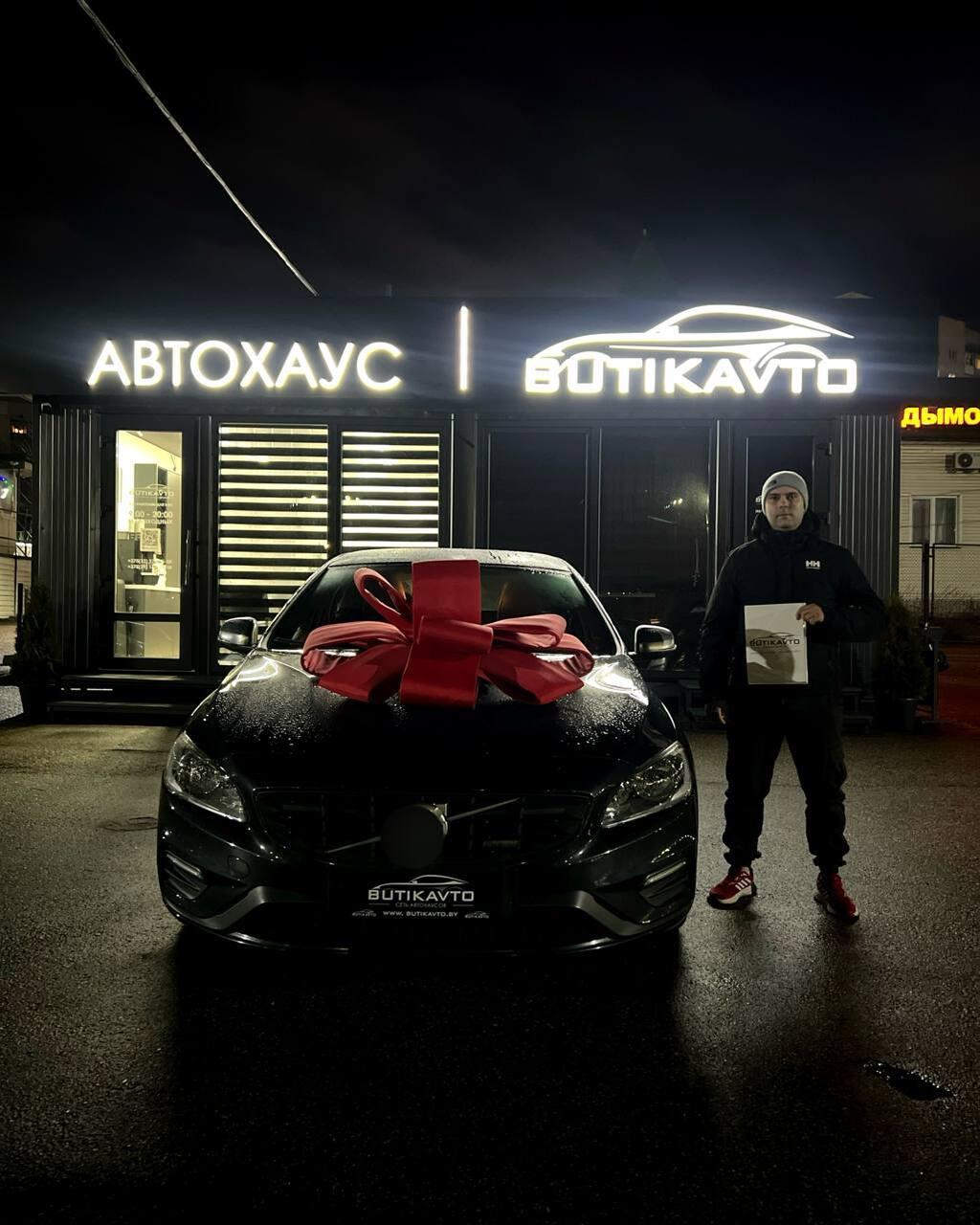 Volvo V60 I · Рестайлинг , 2013 г., робот, дизель