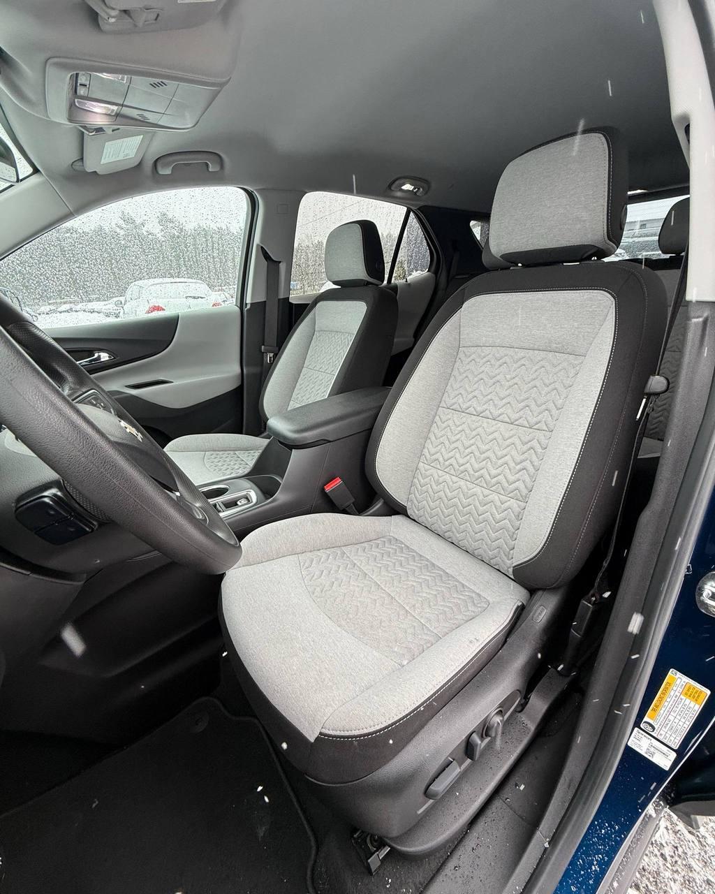 Chevrolet Equinox III · Рестайлинг , 2022 г., автомат, бензин - фото 10