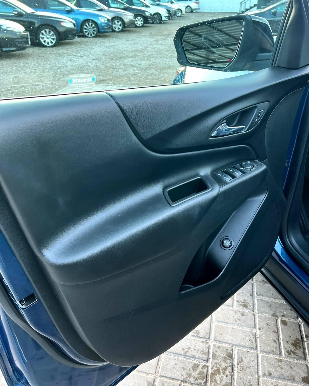 Chevrolet Equinox III , 2021 г., автомат, бензин - фото 9