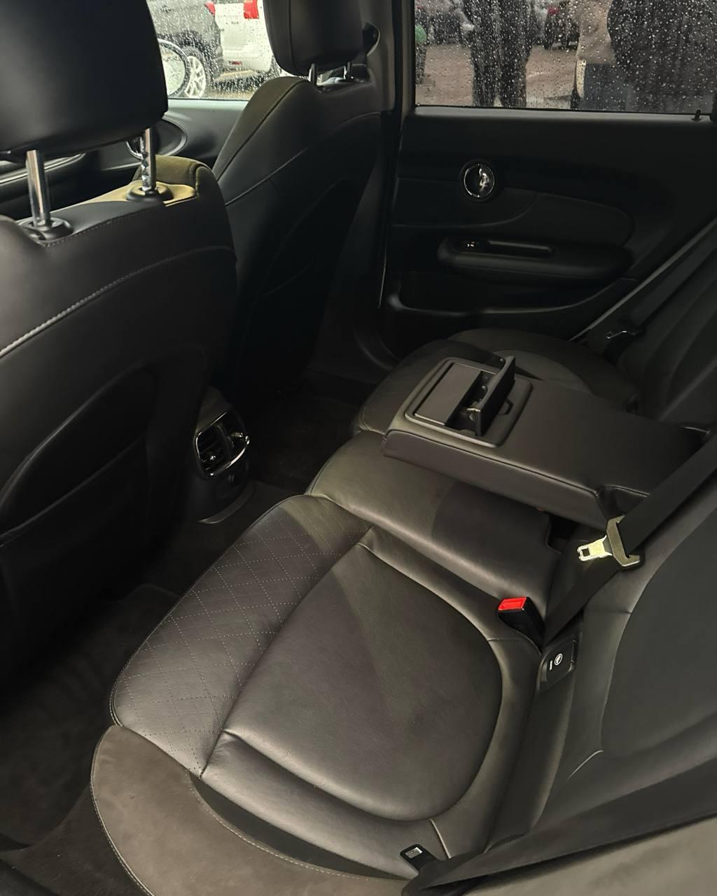 MINI Clubman F54 , 2015 г., автомат, дизель - фото 11