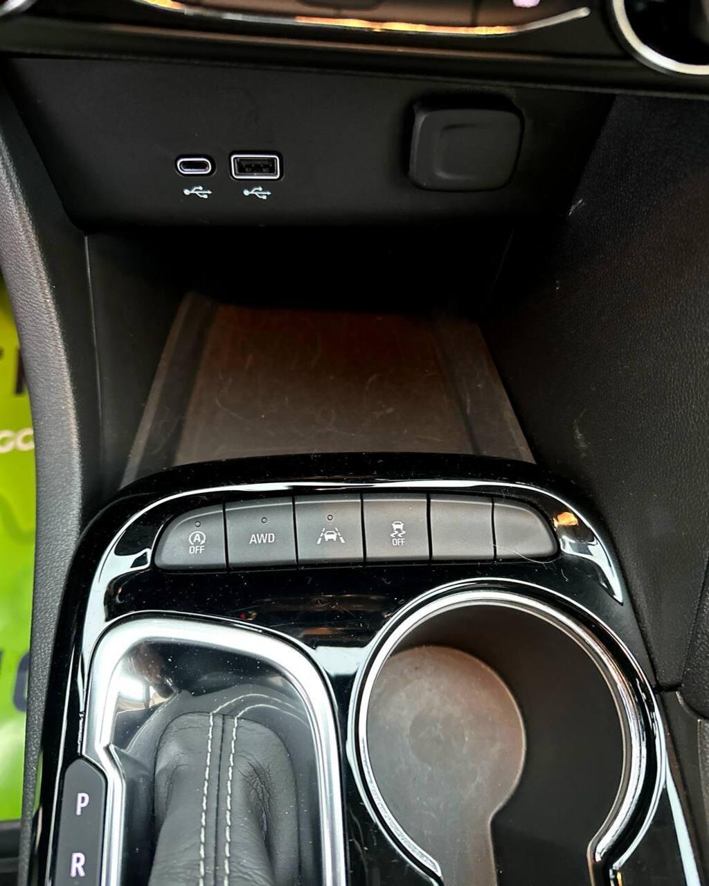 Buick Encore GX I · Рестайлинг , 2023 г., автомат, бензин - фото 15